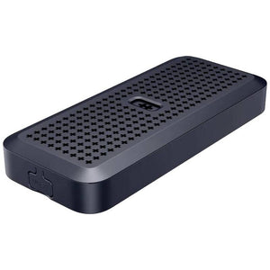 B-Ware Targus HyperDrive EcoSmart SSD Gehäuse Festplattengehäuse USB4 M2 NVMe 40GBit/s
