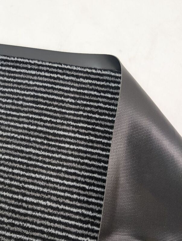 Otira Türlösung prugasti Streifen Design Solomahera 80x60cm für Wohnräume - 4007873940101