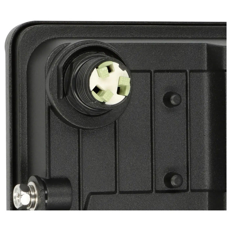 Brennenstuhl Außenstrahler JARO 1060 P LED Flutlicht mit Bewegungsmelder IP65 - 4007123684953