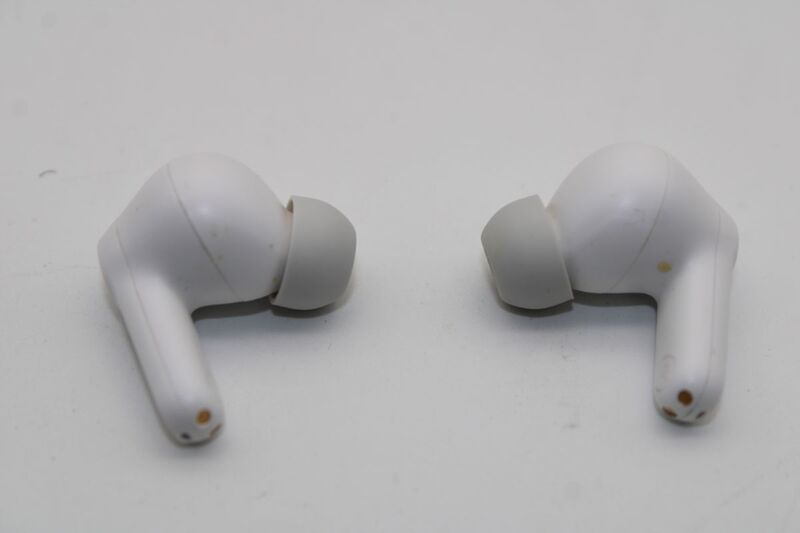 Teufel Kopfhörer AIRY TWS 2 Bluetooth In-Ear Headset Noise Cancelling weiß 9h - 4048945587633