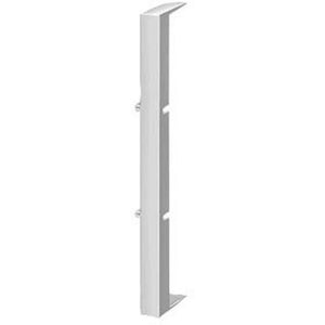 B-Ware Siemens Seitenmodul Erweiterung Modul Sammelschienensystem 182mm×13,5mm 4 Stück