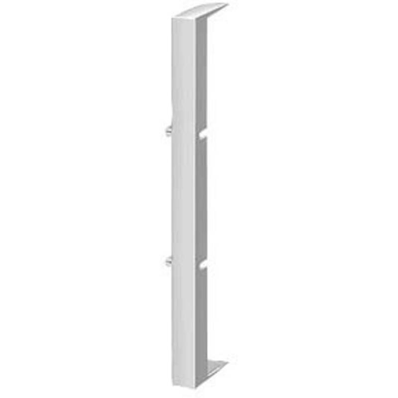 Siemens Seitenmodul Erweiterung Modul Sammelschienensystem 182mm×13,5mm 4 Stück - 4011209285132