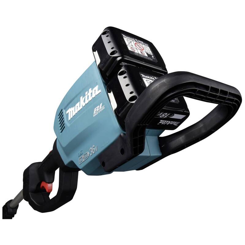 Makita Akku Hochentaster DUA301Z 18V 300mm bürstenloser Motor Gartenpflegegerät - 88381723718