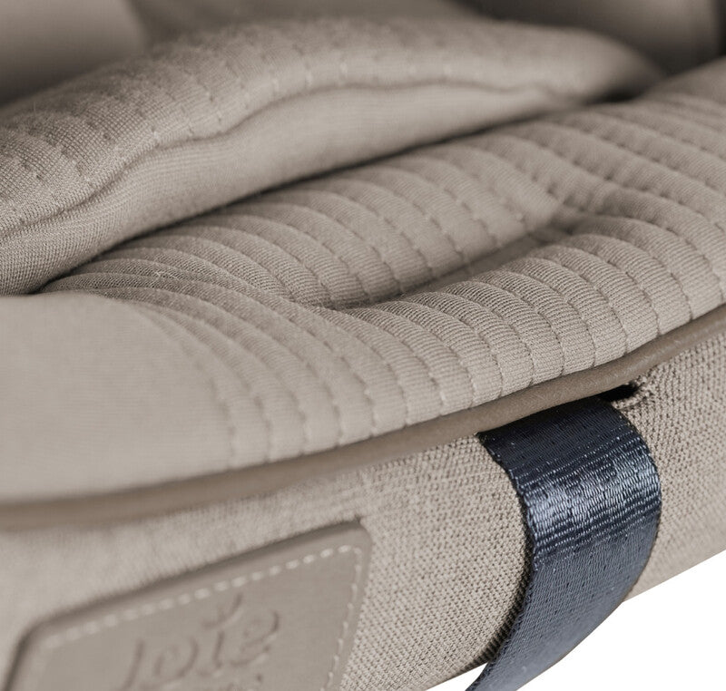 Joie Signature Babyschale Kindersitz i-Level Pro Maple rückwärtsgerichtet Kinder - 5056080620237