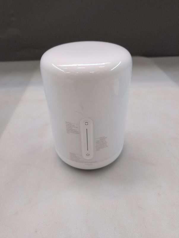 Xiaomi Tischlampe Mi Bedside Lamp 2 LED Lampe RGB dimmbar weiß 9W 6500K 254mm - 6934177708268