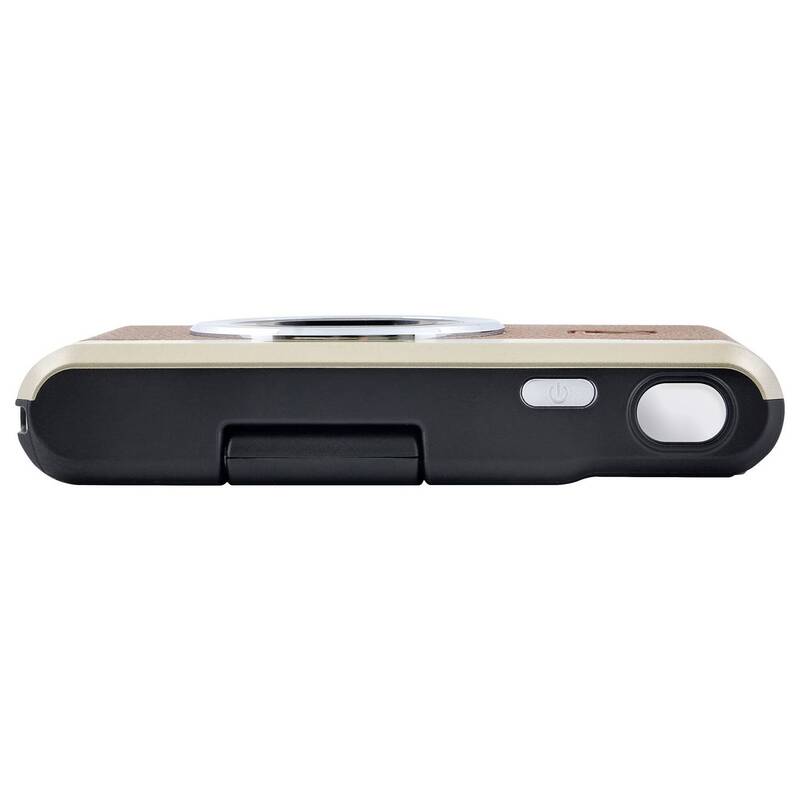 Kodak Digitalkamera PIXPRO C1 Braun 13MP Kompaktkamera Fotokamera Full HD - 0819900014389
