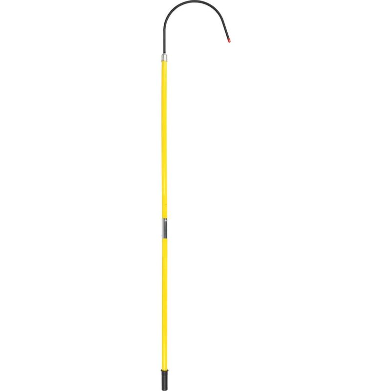 KS Tools 1170913 1 St Rettungsstange Notfallstab Rettungsstange Gelb 2000mm - 4069465002208