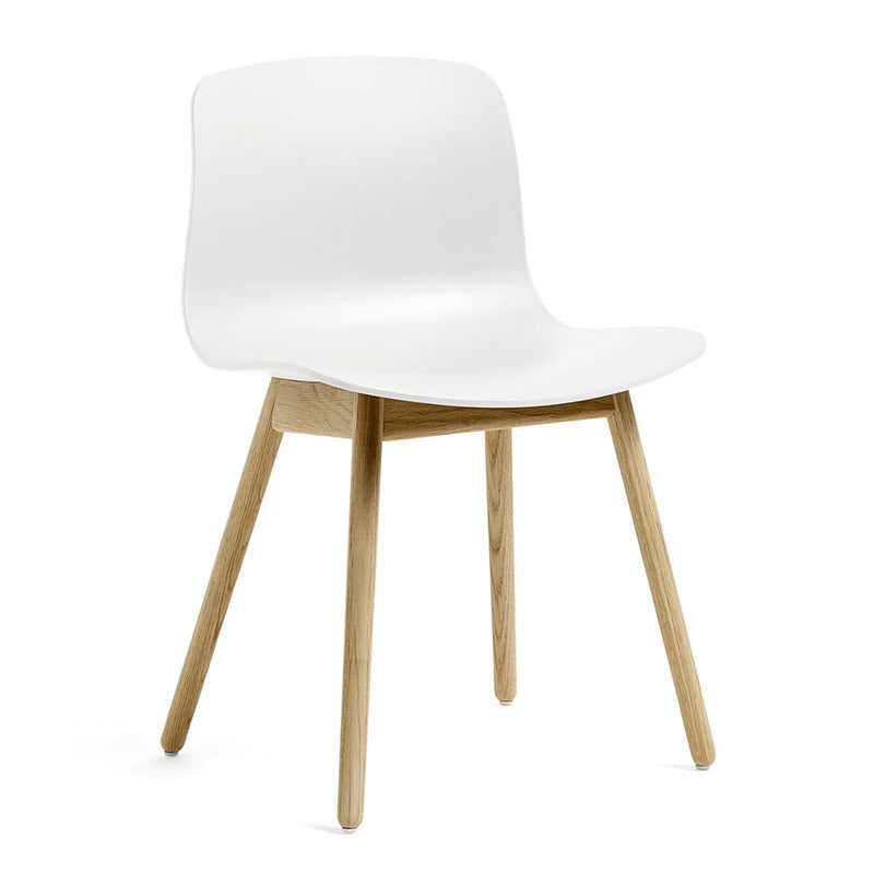 HAY About A Chair AAC 12 Stuhl Sitz Esszimmerstuhl Lehnstuhl SIEHE TEXT/FOTO - 5710441379119