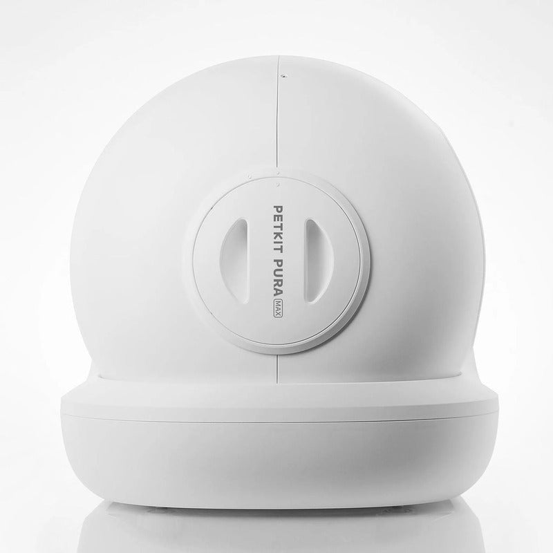 PETKIT Katzentoilette Pura Max 2 selbstreinigend Hygienisch App Steuerung 7l - 6975069305028