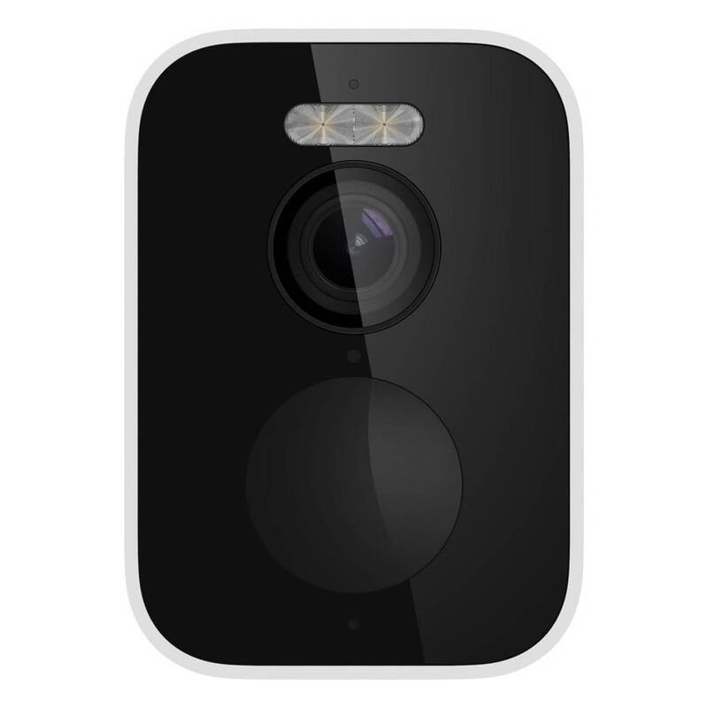 XIAOMI MJSXJ06BY Outdoor Camera Überwachungskamera WLAN Kamera Sicherheitskamera - 6941812774984