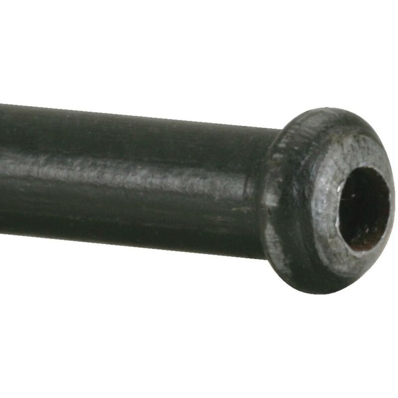 KS Tools Universal-Bördelgerät Flarefix 1 hydraulisch 16-tlg für KFZ - 4042146373248
