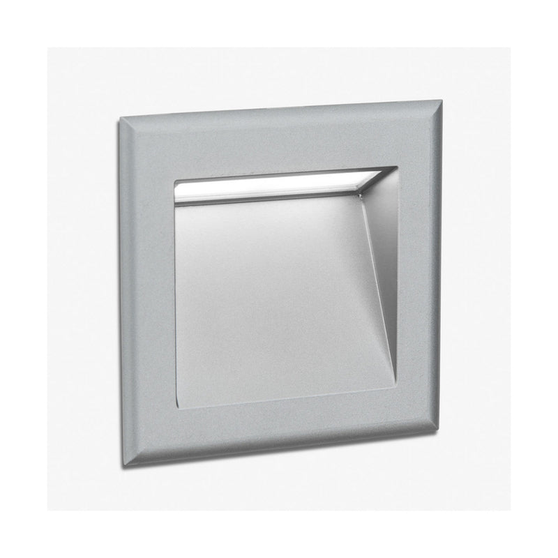 ORION LED-Wandeinbauleuchte Einbauleuchte Stairs Treppenbeleuchtung Innen - 9003090254095