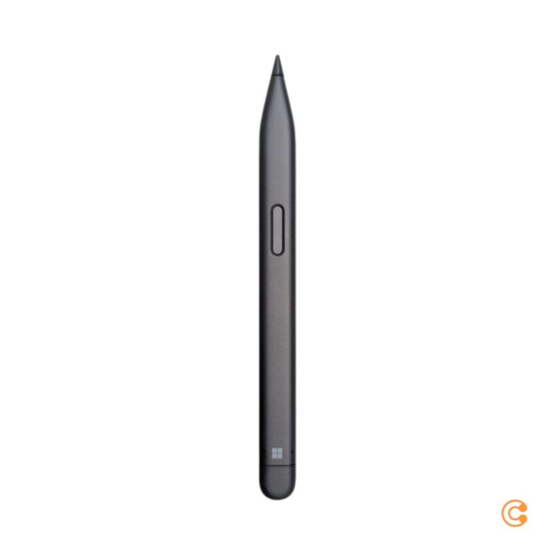 Microsoft Surface Slim Pen 2 Aktiver Stylus Touchpen für Surface Geräte schwarz - 0889842778724