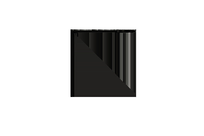 Glamox Tischleuchte Lampe Motus Flat LED schwarz Tunable White EU - 7040670285096
