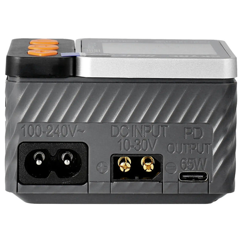 SKYRC Modellbau Ladegerät Lader B6AC Neo LiPo LiIon NiMH Blei Akku RC Ladegerät - 6930460008206
