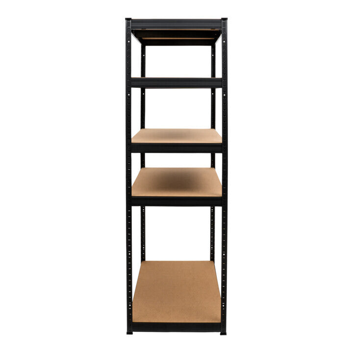 STIER Regal Lagerregal Steckregal Fachbodenregal MDF 250 kg SIEHE TEXT/FOTO - 4251709633099