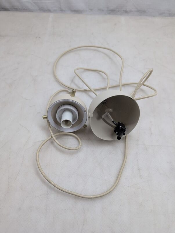 Nordlux Pendelleuchte Hängeleuchte Latif LED Lampe dimmbar messing beige Ø40cm - 5704924024108