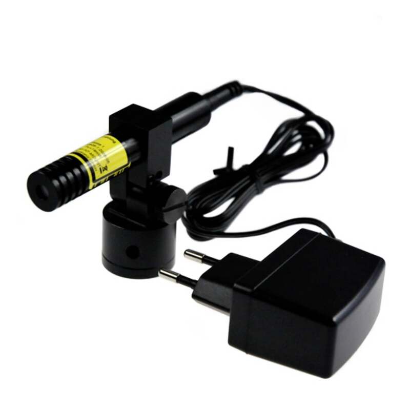 Picotronic COROGUARD Positionierlaser Markierungslaser Laser Floor Alu 90 mm - 4055132014698