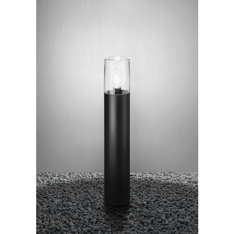 BRUMBERG Wegeleuchte Gartenleuchte Cooquee LED Pollerleuchte Aluminium IP65 70cm - 4251433950103