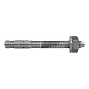 B-Ware fischer Bolzenanker Schwerlastanker FAZ II Plus HCR Montage Beton ETA Zulassung
