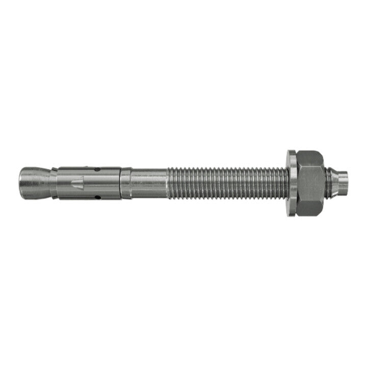 fischer Bolzenanker Schwerlastanker FAZ II Plus HCR Montage Beton ETA Zulassung - 4048962462616