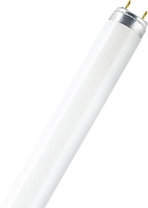 8x B-Ware OSRAM Leuchtstoffröhre Röhre Lampe Warmweiß G13 T8 Relax L 18 W 604 mm 8 STÜCK