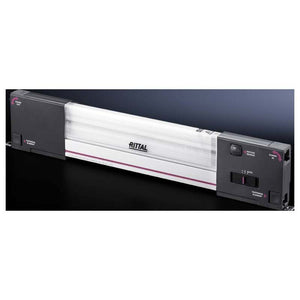B-Ware Rittal Leuchte Systemleuchte LED Schaltschrankleuchte Licht System 1200 Lumen