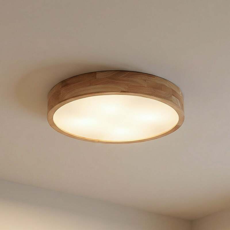 Lindby Tanju Deckenlampe Deckenleuchte Leuchte Deckenlicht E27 SIEHE TEXT/F593 - 4251911729054