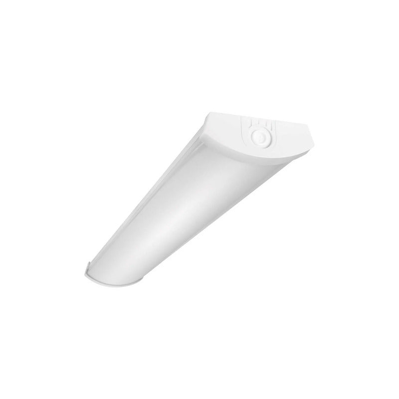 Sylvania Deckenleuchte Deltawing LED Lampe Leuchte 55W IP44 7400 Lumen 144cm - 5410288429328