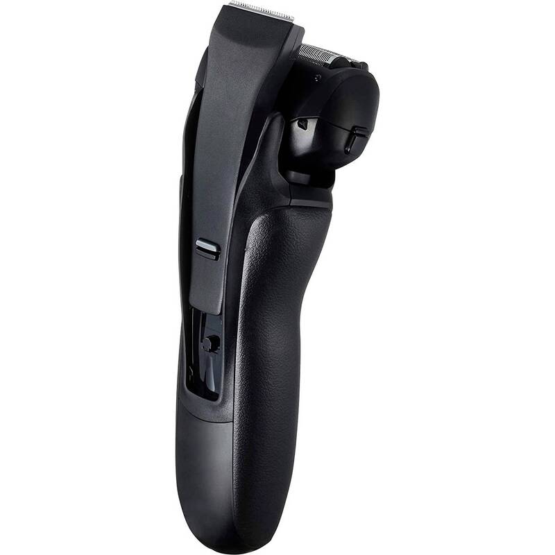 Panasonic Folienrasierer ES-RT37-K503 Nass/Trocken 54 Minuten Akku schwarz 3 - 5025232937196