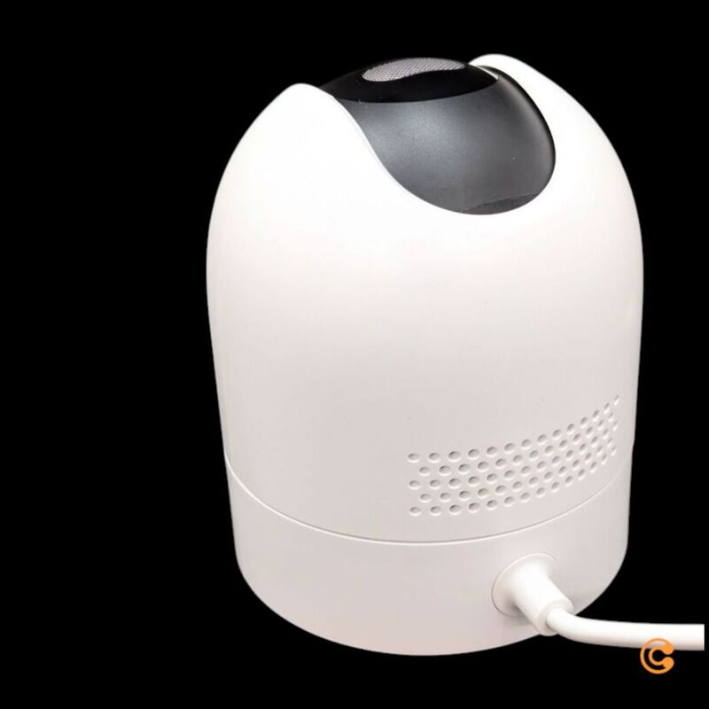 Xiaomi Outdoor Kamera CW400 Überwachungskamera mit Nachtsicht wetterfest weiß - 6941812744307