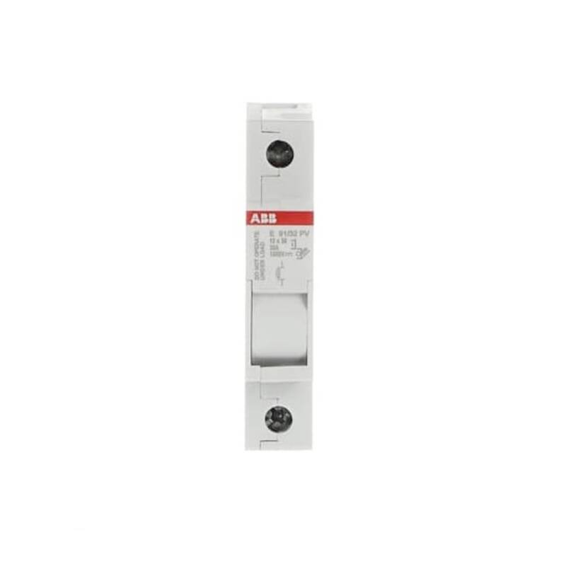 ABB Trennschalter 2CSM204713R1801 Sicherungs-Trennschalter 1000VDC IP20 Schiene - 8012542047148