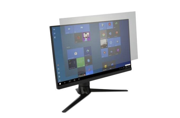 Kensington 61 cm 24" 16:9 627558 Anti-Glare Blendschutzfilter Monitor - 4049793069098