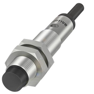 B-Ware BALLUFF Induktiver Sensor BES02F5 Edelstahl PNP IP68 10-30V 5m 3.2mm