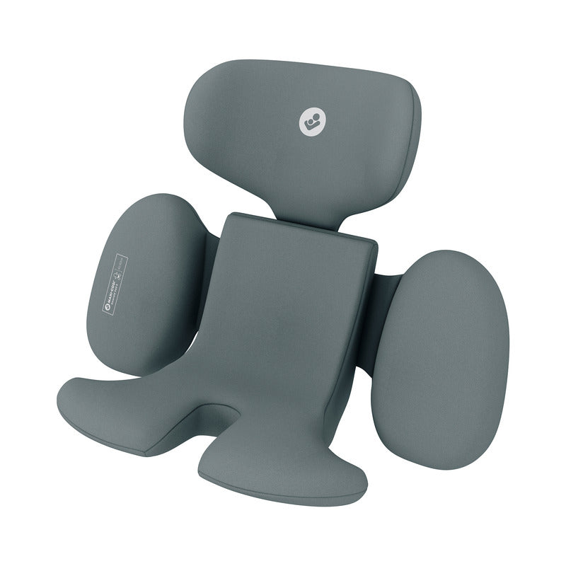 Kindersitz Autositz Maxi Cosi Emerald 360 S Tonal Graphite grau drehbar i Size - 8712930005391