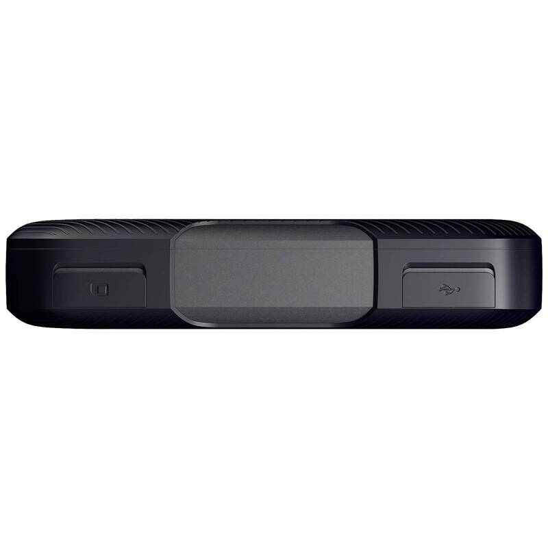 CAT Mobiler Hotspot Q10 5G WLAN Router bis 32 Geräte 5G LTE IP68 robust 5300mAh - 5060472353344