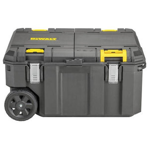 B-Ware DeWalt Trolley-Koffer unbestückt Werkzeugbox Transportbox 113l flexibel mobil