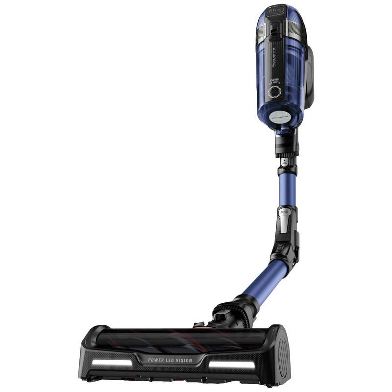 Rowenta X-Force Flex 12.60 Aqua RH98C0WO Akku-Handstaubsauger 350 W 60 min - 3221616048614