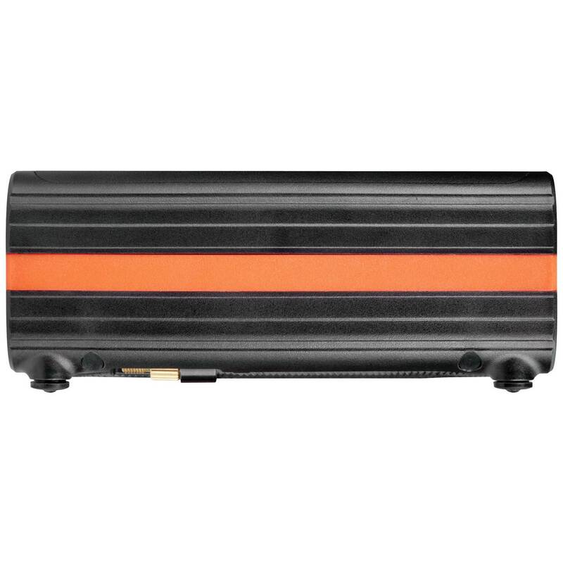 Osram Automotive Kompressor Reifenfüller TYREinflate 4000 8.3 bar kabellos - 4062172306294