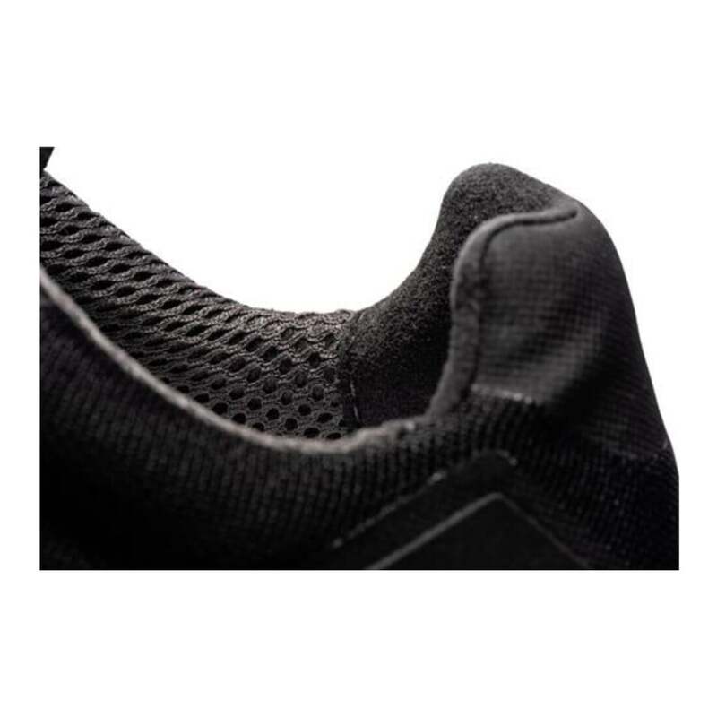 Uvex Sicherheitshalbschuhe S1P SRC uvex 1 sport Textil schwarz Größe 45 Weite 11 - 4031101792347
