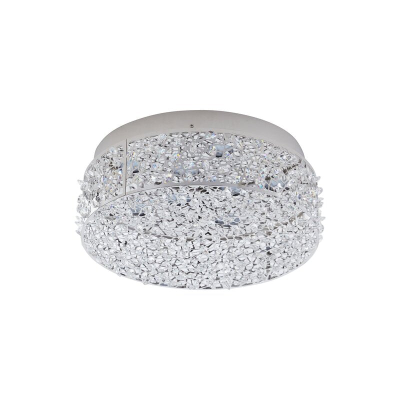 Lucande LED-Deckenlampe Felias Deckenlampe Lampe Leuchte Licht SIEHE TEXT/FOTO - 4251096548709