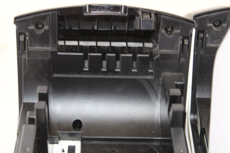 Brother QL-700 Etikettendrucker Thermodirekt 300x300dpi USB 62mm Etikettenbreite - 4977766707084