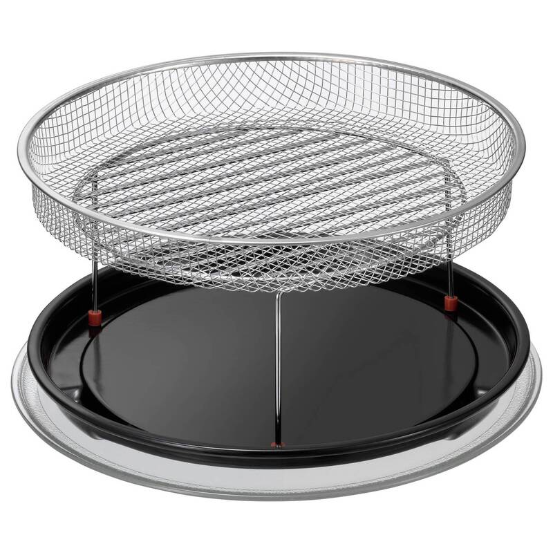 Panasonic NN-CD88 4in1 Kombi Mikrowelle Ofen Grill Edelstahl SIEHE TEXT/FOTO - 5025232978359