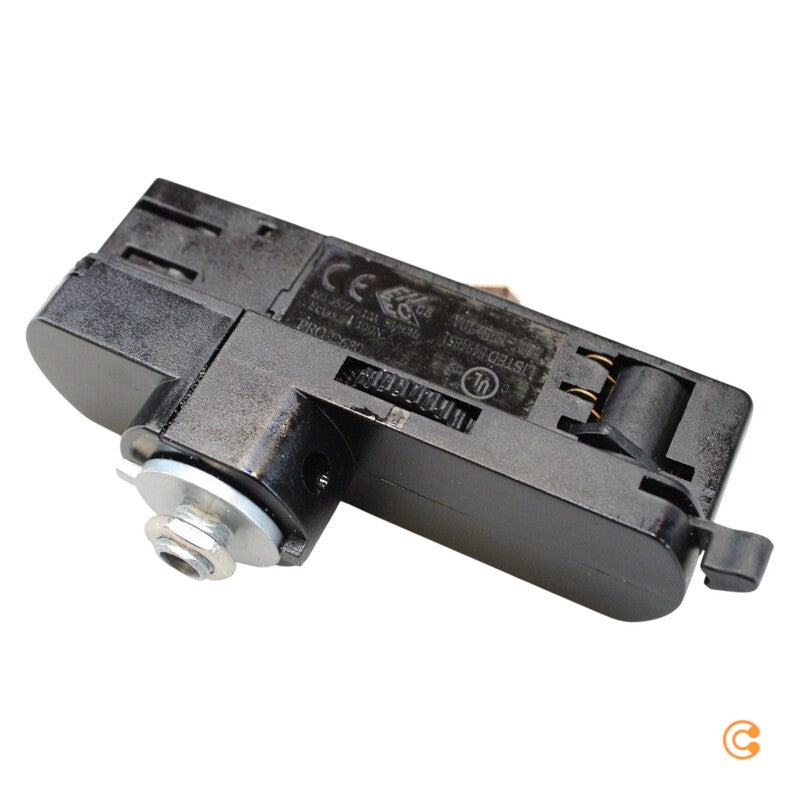 Deko Light Hochvolt Schienensystem D Line DALI Halter Leuchtenadapter 10 STÜCK - 4042943182791