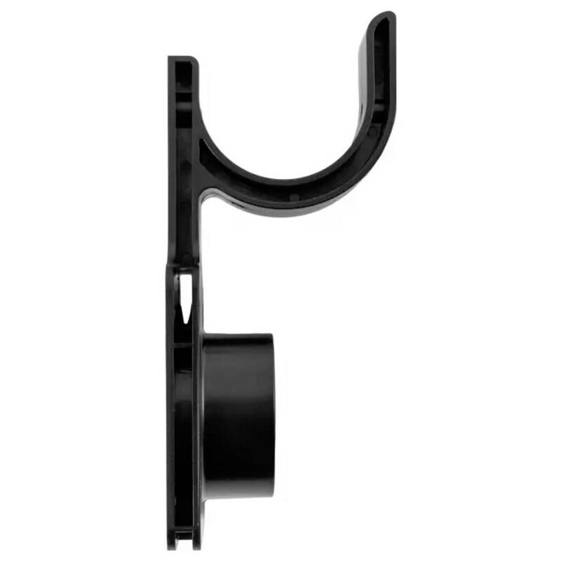 Akyga Wandhalterung Typ 2 AK-SC-E15 für Typ 2 Ladestecker 200mm 145g kompakt - 5906708750078