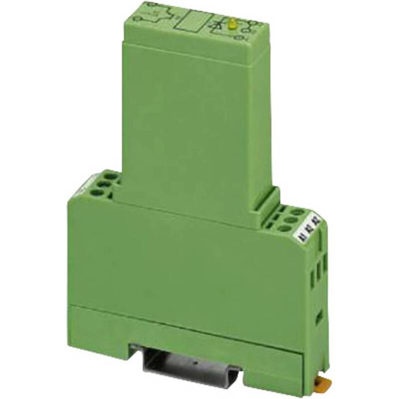 Phoenix Contact LEIST SSR EMG 17-OV- 24DC 60DC 3 Schalter SIEHE TEXT/FOTO - 4017918084813