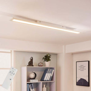 B-Ware Arcchio LED Deckenlampe Arya dimmbar Hängeleuchte Lampe Nachtlicht Aluminium