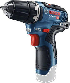 B-Ware Bosch Akku-Bohrschrauber GSR 12V-35 12V 35Nm bürstenlos kompakt 0,75kg