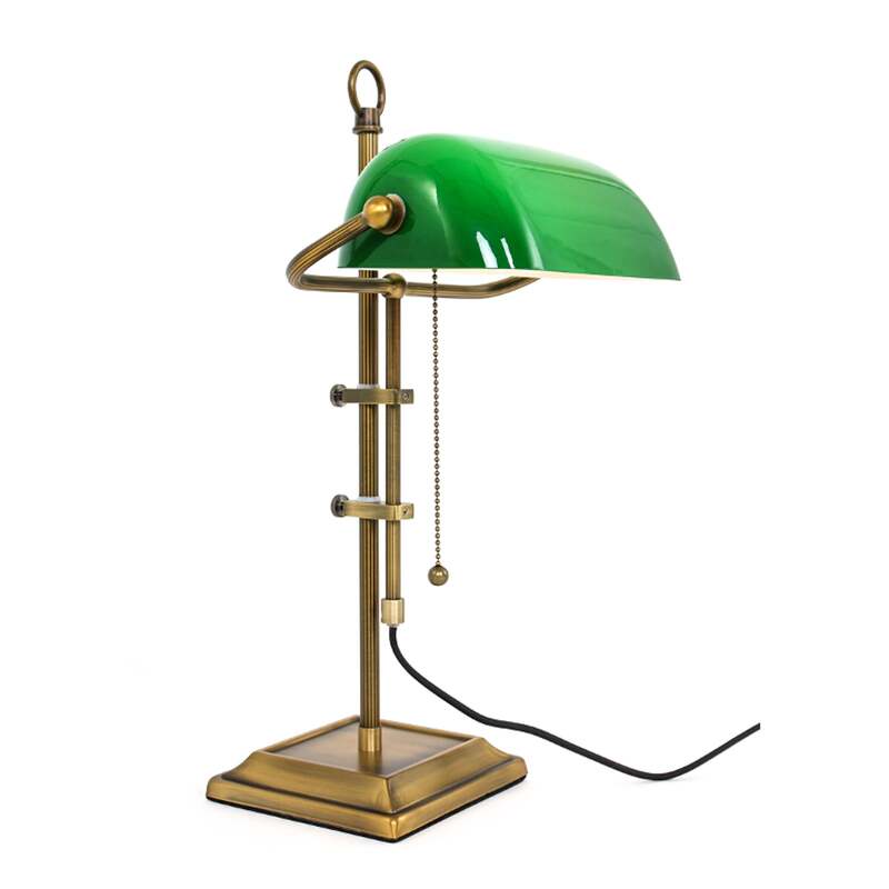 Steinhauer Schreibtischlampe Tischlampe Ancilla LED Leuchte verstellbar - 8712746115383