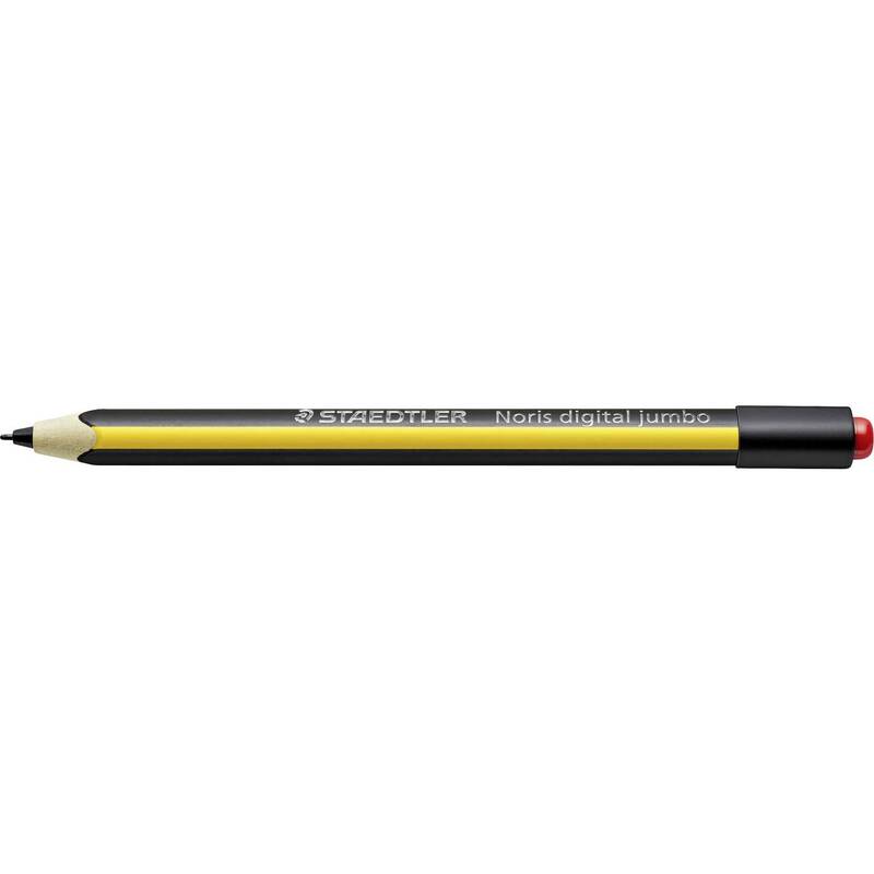 STAEDTLER Noris digital Jumbo Tablet Tablet-Stift Stift Eingabestift DEFEKTWARE - 4007817073933